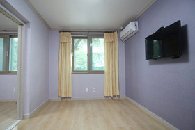 Muju Haebaragi Hostel