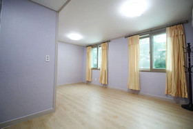Muju Haebaragi Hostel