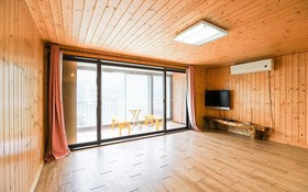 Muju Mulangae Pension