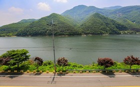 Muju Mulangae Pension