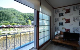 Muju Sannaedl Pension
