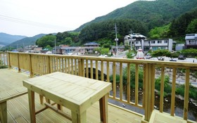 Muju Sannaedl Pension