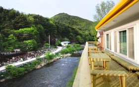 Muju Sannaedl Pension