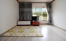 Muju Sannaedl Pension