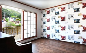 Muju Sannaedl Pension