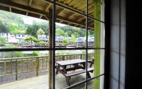 Muju Sannaedl Pension