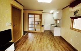 Muju Sannaedl Pension