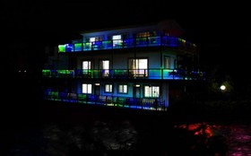 Muju Sannaedl Pension