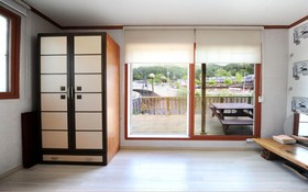 Muju Sannaedl Pension