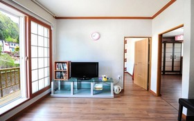 Muju Sannaedl Pension
