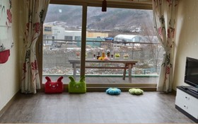 Muju Sannaedl Pension