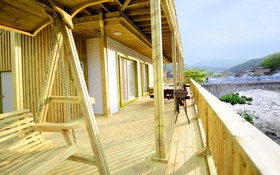 Muju Sannaedl Pension
