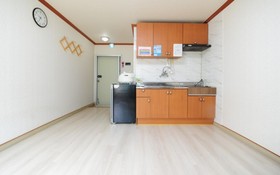 Muju Sannaedl Pension
