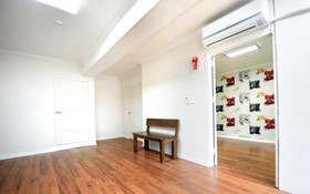 Muju Sannaedl Pension