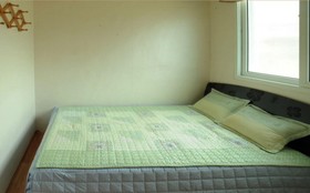 Muju Sannaedl Pension