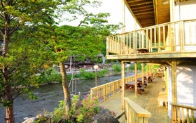 Muju Sannaedl Pension