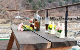 Muju Sannaedl Pension