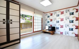 Muju Sannaedl Pension