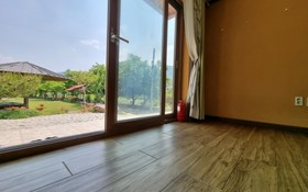 Muju Windmills and Streams Pension