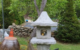 Muju Windmills and Streams Pension