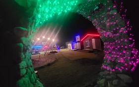 Muju Windmills and Streams Pension