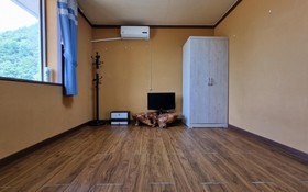 Muju Windmills and Streams Pension
