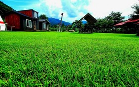 Muju Windmills and Streams Pension