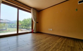 Muju Windmills and Streams Pension