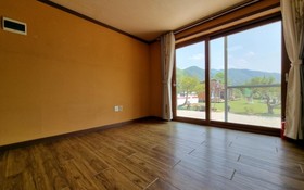 Muju Windmills and Streams Pension