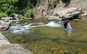 Muju Windmills and Streams Pension