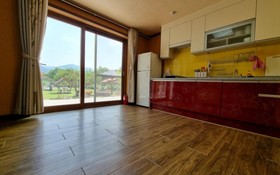 Muju Windmills and Streams Pension