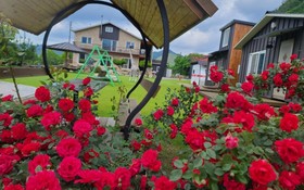 Muju Windmills and Streams Pension