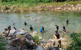 Muju Windmills and Streams Pension