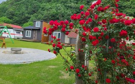 Muju Windmills and Streams Pension