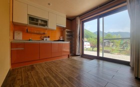 Muju Windmills and Streams Pension