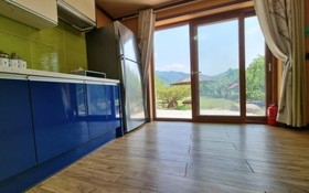 Muju Windmills and Streams Pension