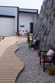 Namhae Badangdurum
