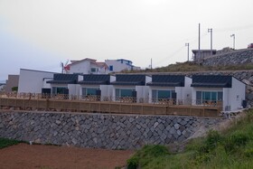 Namhae Badangdurum