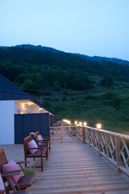 Namhae Badangdurum