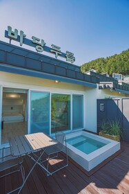 Namhae Badangdurum