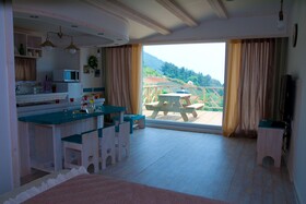 Namhae Badangdurum
