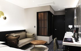 Mari Hotel