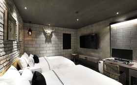 Mari Hotel