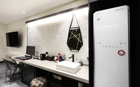 Mari Hotel