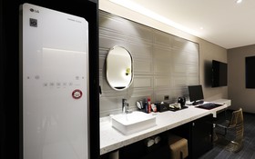 Mari Hotel