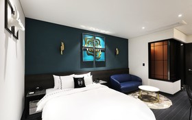 Mari Hotel