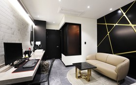Mari Hotel