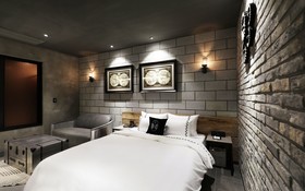 Mari Hotel