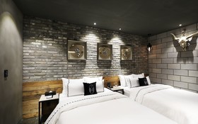 Mari Hotel