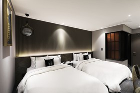 Mari Hotel